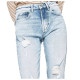 Pepe Jeans Γυναικείο jean παντελόνι